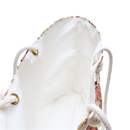 Disney Princess and the Frog Weekender bag, Disney Princess Weekender Bag