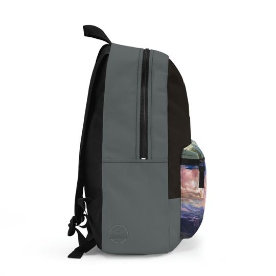 Legend of Zelda Backpack