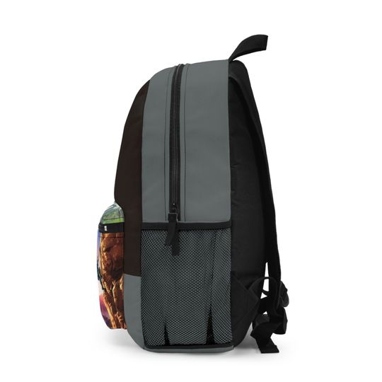 Legend of Zelda Backpack