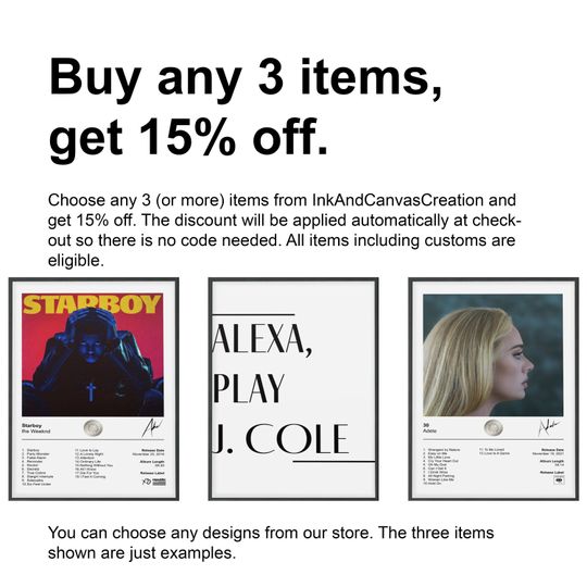 Lil Wayne Poster - Tha Carter Album Cover Poster