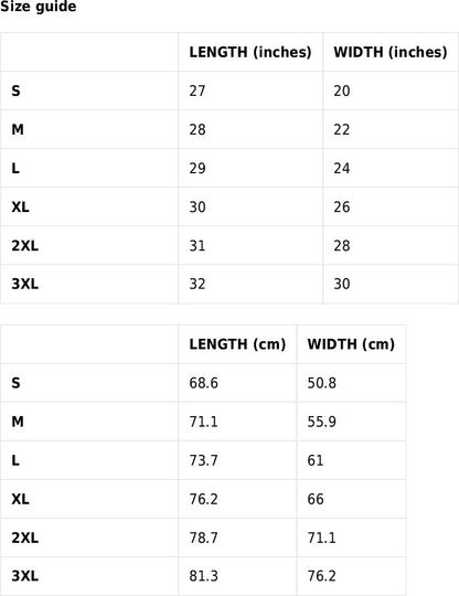 Anti-Hero "vote for me for everything" embroidered sweatshirt