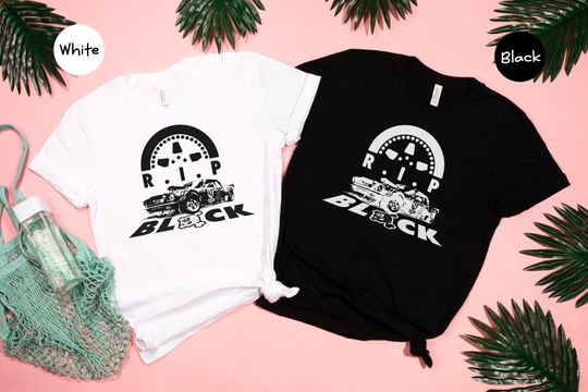 43 Block Shirt, 43 Block Gift, Bills Mafia Tee