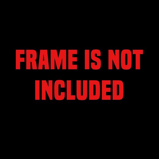 Billy Joel - The Stranger Poster | Album Cover Poster