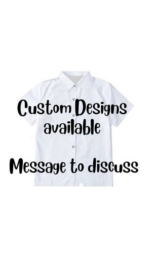 Disney Inspired Hawaiian Shirt Fantasmic Mickey
