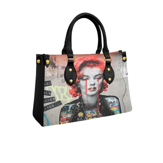 Marilyn Monroe Purse Handbag