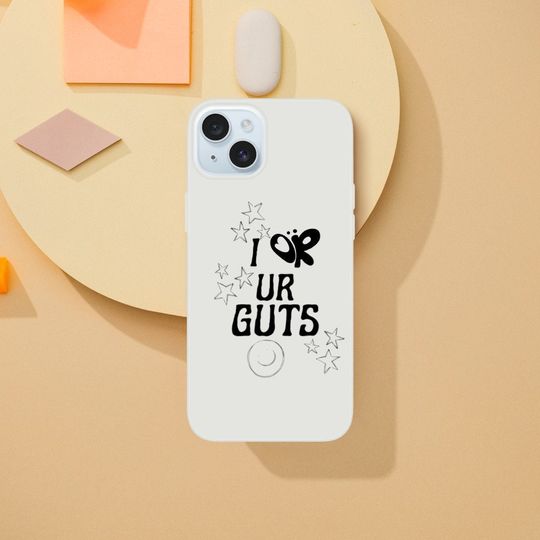 Ur Guts case/ Olivia Rodrigo Case