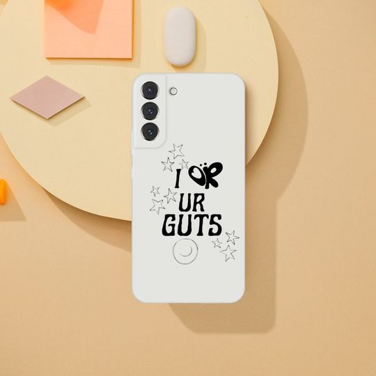 Ur Guts case/ Olivia Rodrigo Case