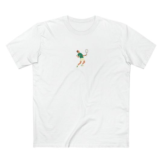 Novak Djokovic - T-Shirt