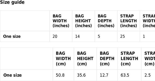 Be Clever. Be Kind. Large tote bag