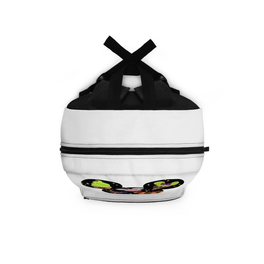 2023 Backpack, Disney Snacks