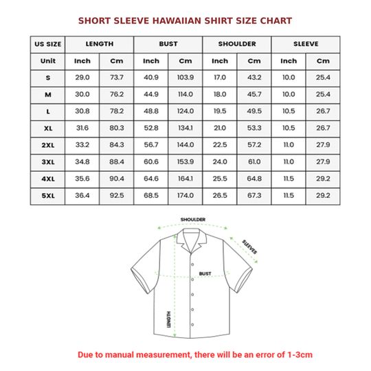 Personalized Floral Tropical Bowling Hawaiian Shirt Custom Bowling Shirt