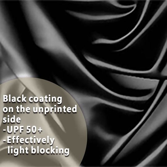 Tropical Palm Trees In Paradise Umbrella