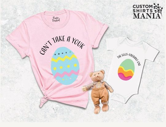 Family Easter Shirts, Easter Matching Eggs Shirts,Funny Easter Family Shirts,Easter Egg Shirt,Matching Family Tees,Easter Day Shirt,Egg Hunt