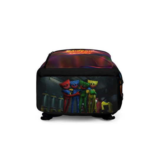 Rainbow friends Backpack
