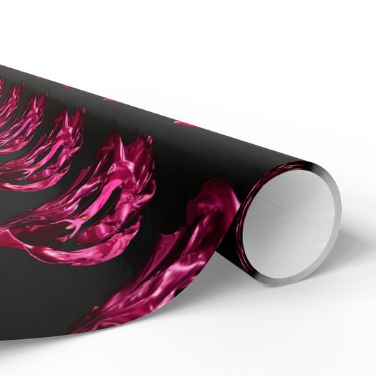 Nicki Minaj Wrapping Paper, Nicki Minaj Gift Wrap, Nicki Minaj Birthday Gift Paper, Nicki Minaj Christmas Gift Paper, Xmas Wrapping Paper