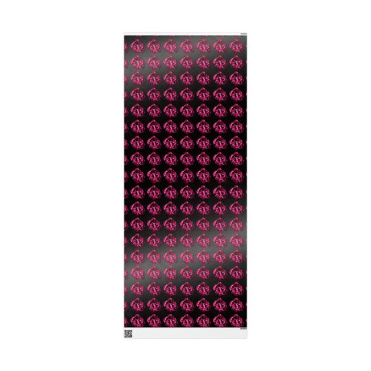 Nicki Minaj Wrapping Paper, Nicki Minaj Gift Wrap, Nicki Minaj Birthday Gift Paper, Nicki Minaj Christmas Gift Paper, Xmas Wrapping Paper