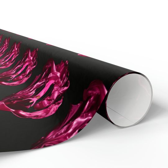 Nicki Minaj Wrapping Paper, Nicki Minaj Gift Wrap, Nicki Minaj Birthday Gift Paper, Nicki Minaj Christmas Gift Paper, Xmas Wrapping Paper