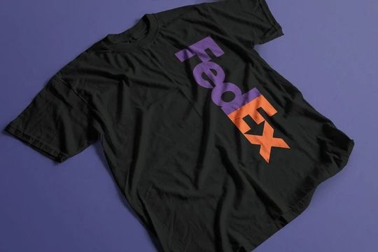 Fedex Variation Shirt t!!