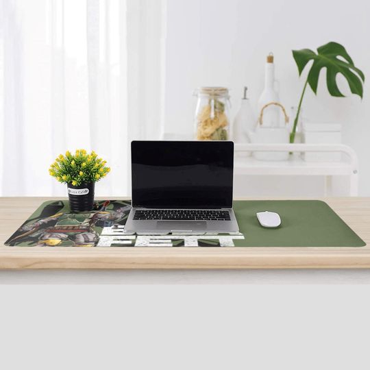 Boba Fett Star Wars Desk mat
