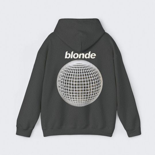 Frank Ocean HOODIE, Frank Ocean BLOND Shirt