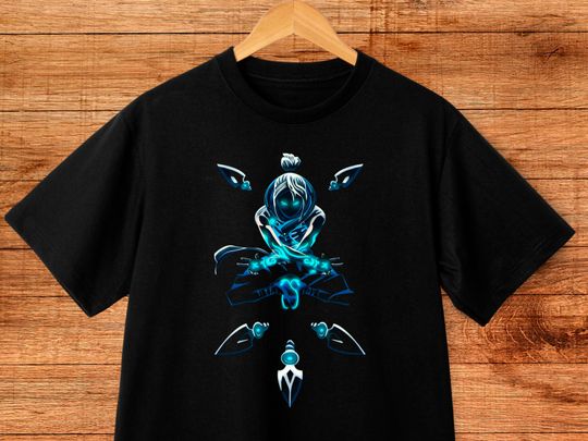 Valorant Shirt - Valorant Jett T shirt