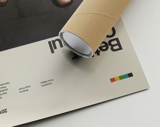 Better Call Saul Poster Print No:2, Tv Show Poster