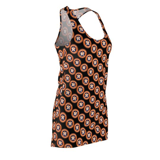 Women's Racerback Stros dress