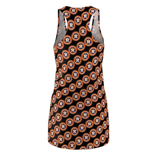 Women's Racerback Stros dress