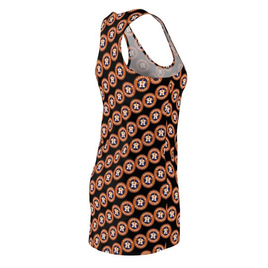 Women's Racerback Stros dress