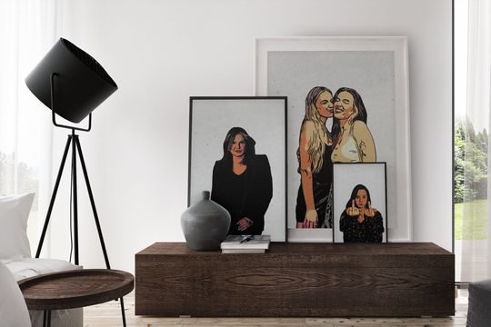 Eras Tour Print Eras Tour Poster