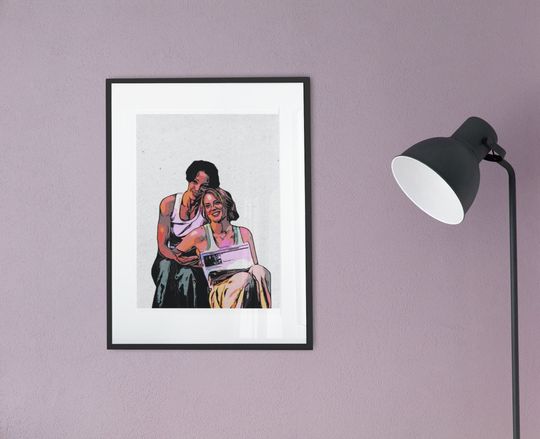 Eras Tour Print Eras Tour Poster