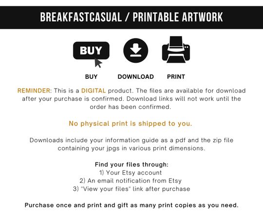Halloween Poster, Bats Flying Wall Art, Halloween Printable, Halloween Print