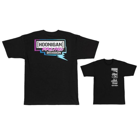 Ken Block Shirt, Hoonigan Ken Block Shirt