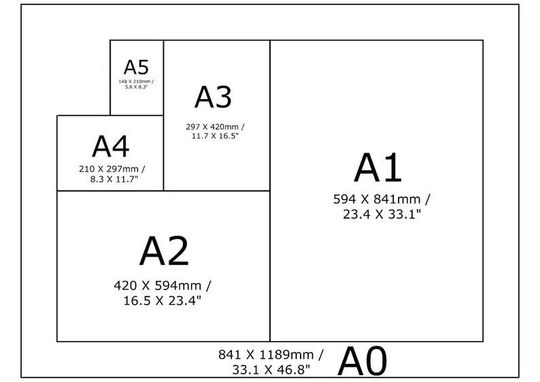 Michael Jordan Poster