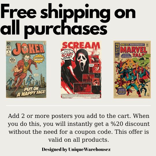 Spiderman Vintage Poster