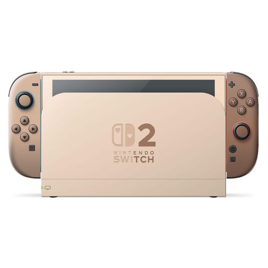 Cappuccino Time Switch 2 Skin, Birthday Gifts, Gamer Gift