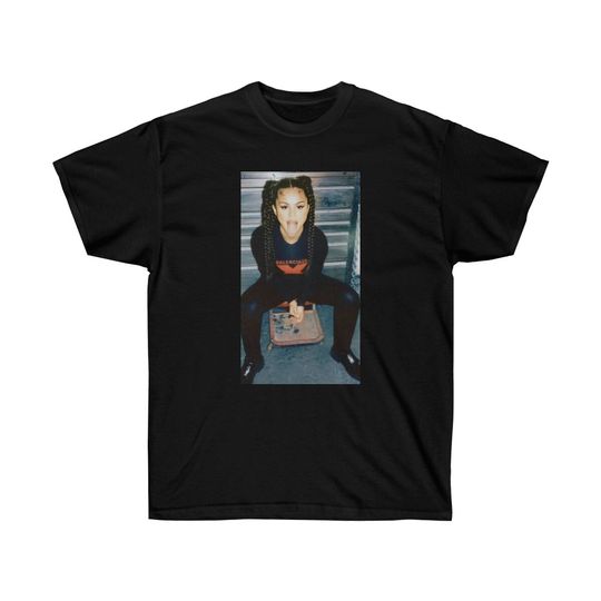 Selena Gomez Aesthetic T-Shirt Unisex