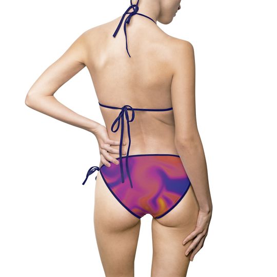 GENIE BIKINI- AURA