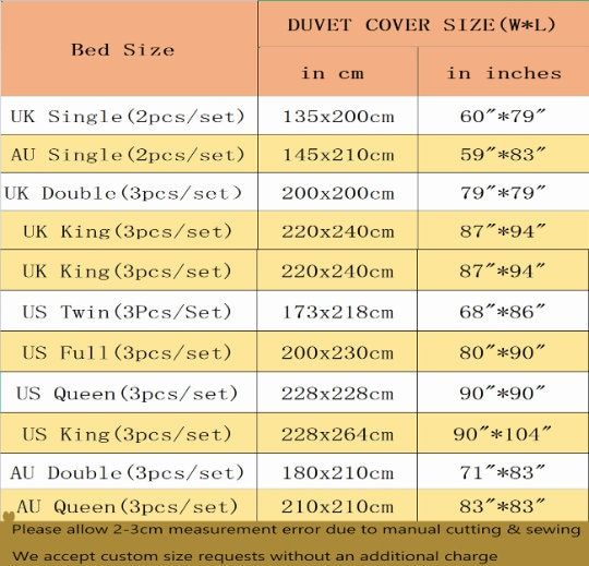 3D Printed Cute Disney Lilo Stitch Bedding Duvet Cover Set