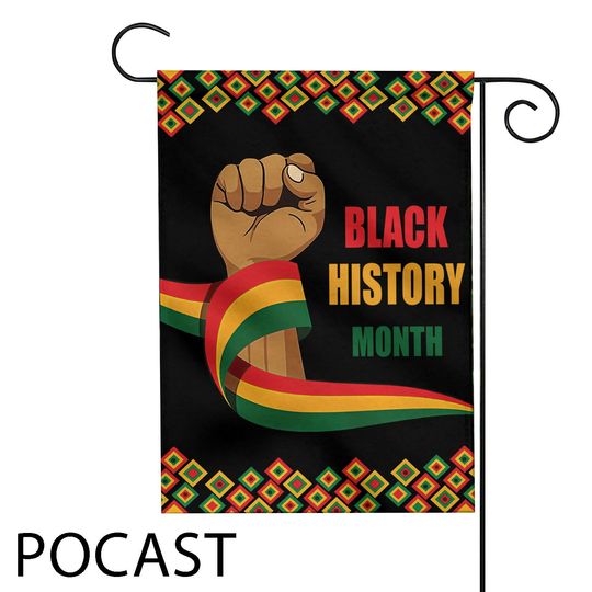 Juneteenth Flag, Juneteenth 1865 Flag, Black History Month Flag, African American Flag, June 19 Flag, Black Independence Day Flag T081208