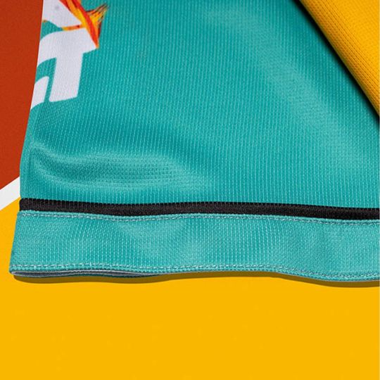 Dunkin Donuts Orange  Baseball Jersey, Beer Lovers Jersey