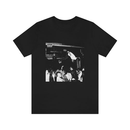 Playboi Carti Vintage T-Shirt