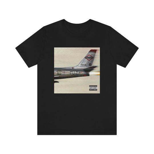 Eminem - Kamikaze / Unisex Premium T-Shirt