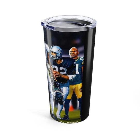 DeVonta Smith Philadelphia Eagles Copper Vacuum Insulated Tumbler