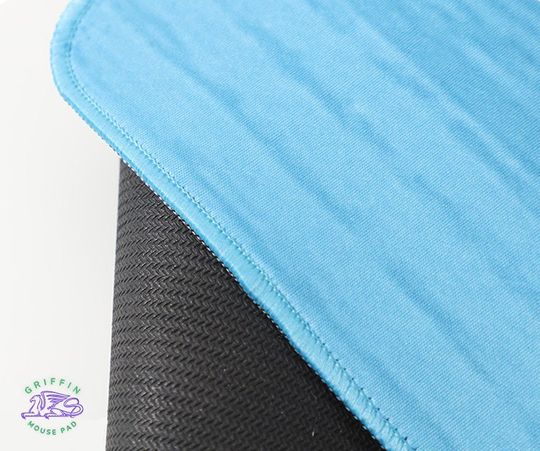 Captain America Mouse Pad