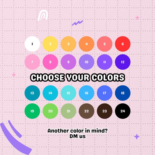 Ateez 2026 Desk Calendar  Limited Edition Kpop Calendar, Custom 12-Month Desktop Calendar, Atiny Fan Gift