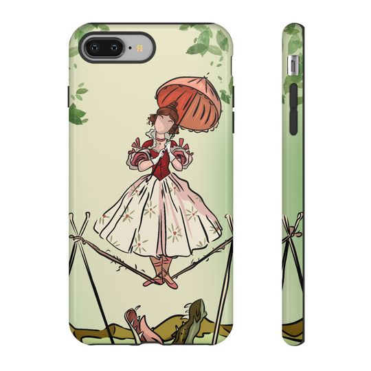 Haunted Mansion Home Case