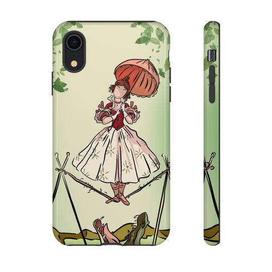Haunted Mansion Home Case