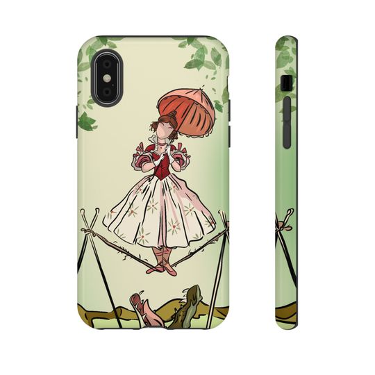 Haunted Mansion Home Case