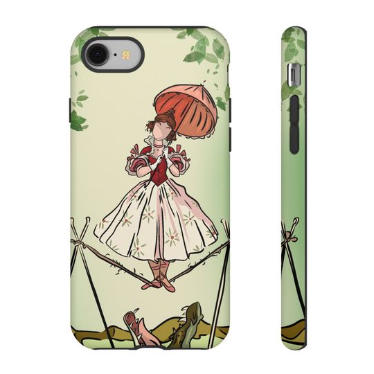 Haunted Mansion Home Case